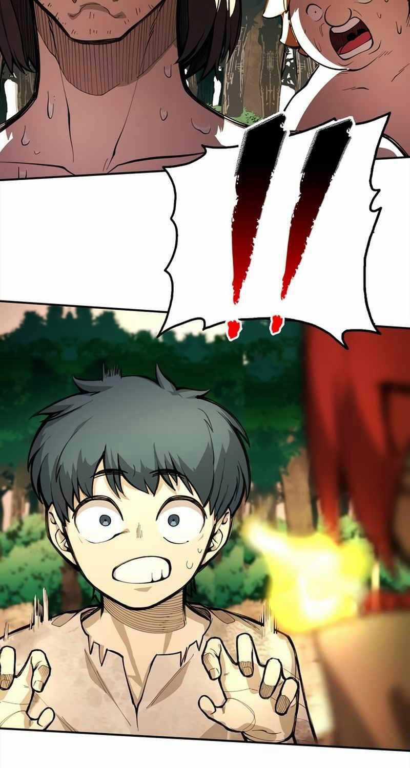 Ngọn Lửa Của Hòa Bình - Chương 4 - Trang 43