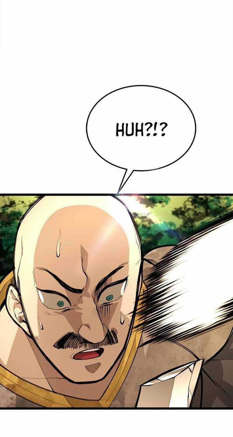 Ngọn Lửa Của Hòa Bình - Chương 4 - Trang 44