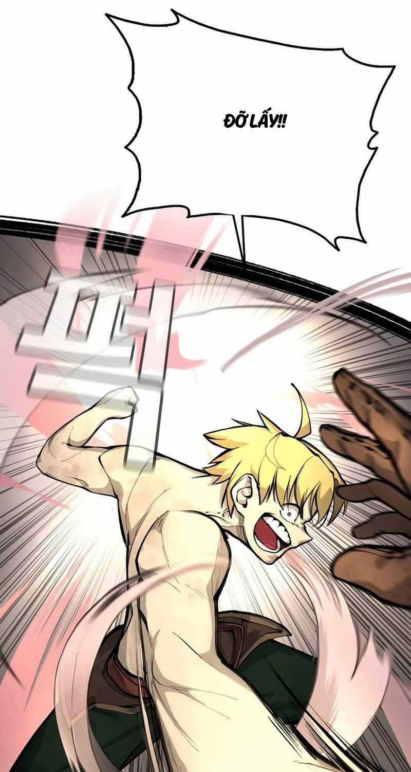 Ngọn Lửa Của Hòa Bình - Chương 4 - Trang 45