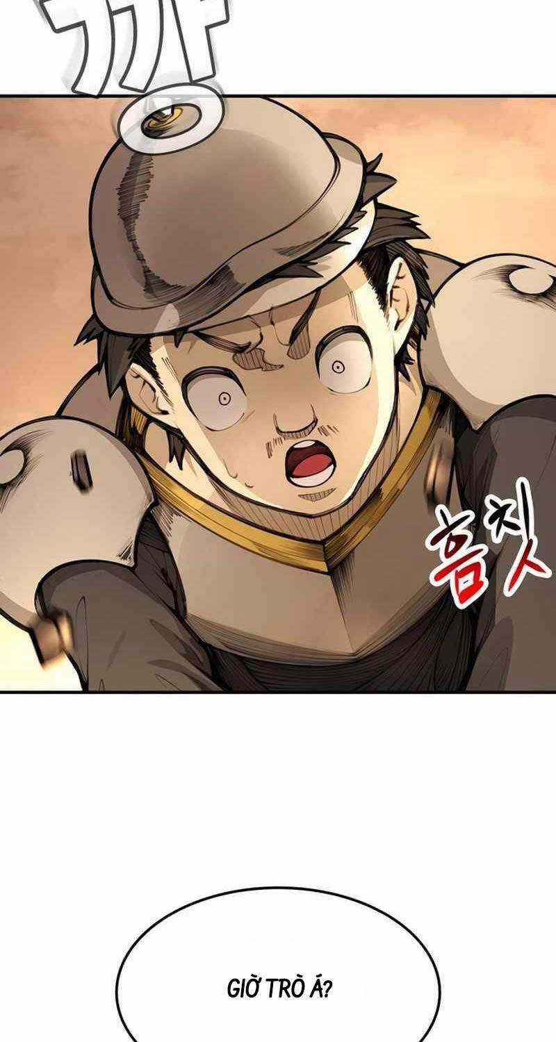 Ngọn Lửa Của Hòa Bình - Chương 4 - Trang 50