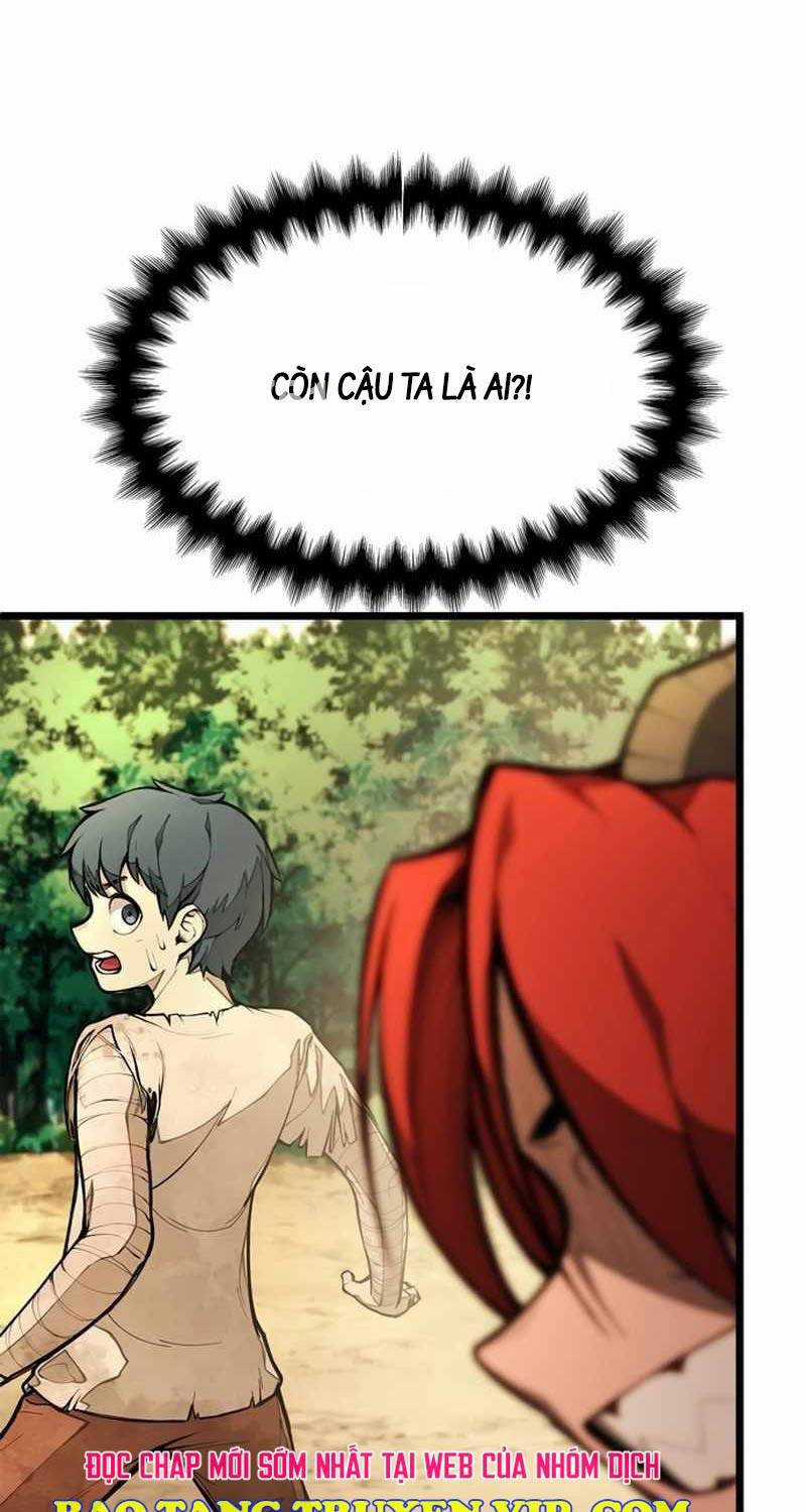 Ngọn Lửa Của Hòa Bình - Chương 4 - Trang 6