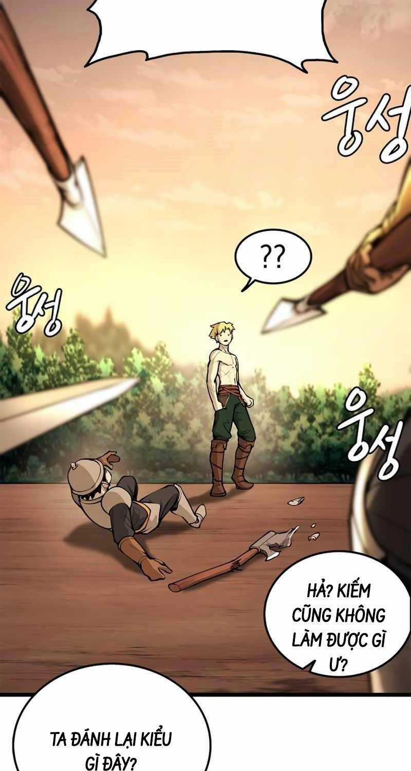 Ngọn Lửa Của Hòa Bình - Chương 4 - Trang 53