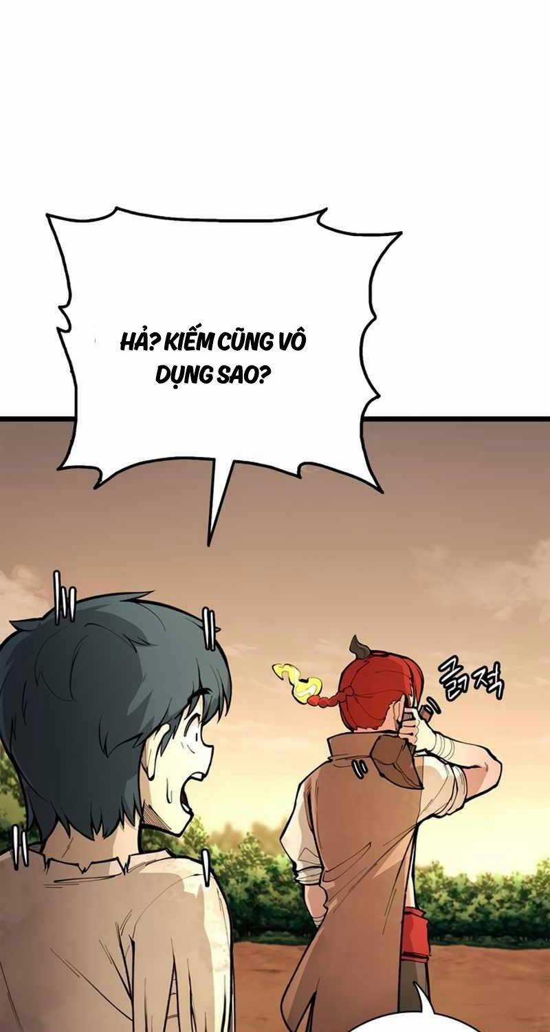 Ngọn Lửa Của Hòa Bình - Chương 4 - Trang 55