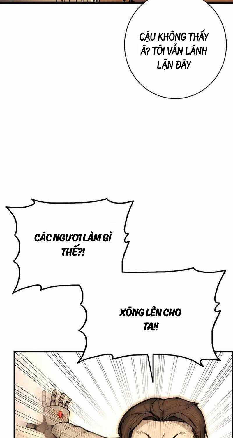 Ngọn Lửa Của Hòa Bình - Chương 4 - Trang 56