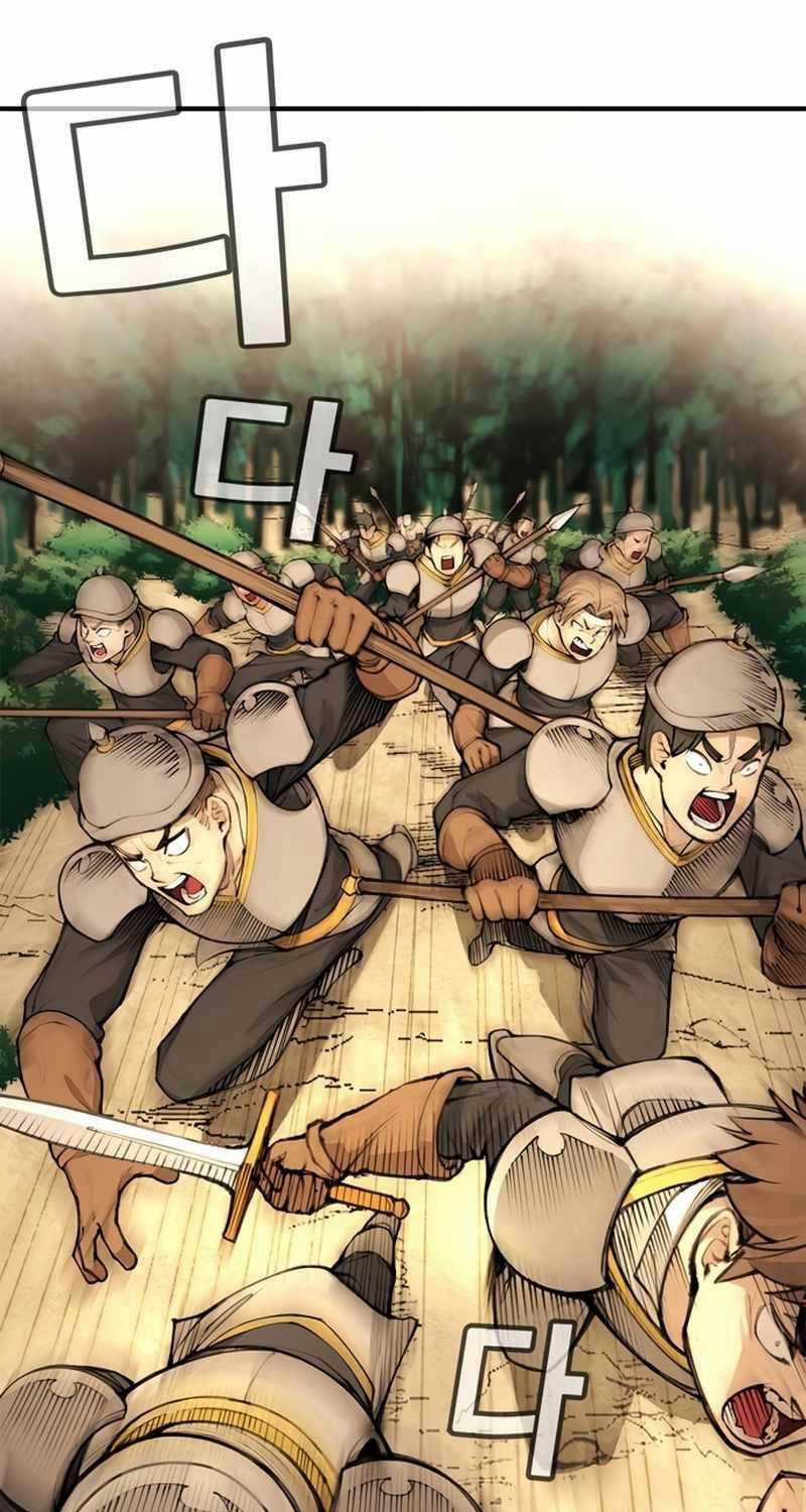 Ngọn Lửa Của Hòa Bình - Chương 4 - Trang 58