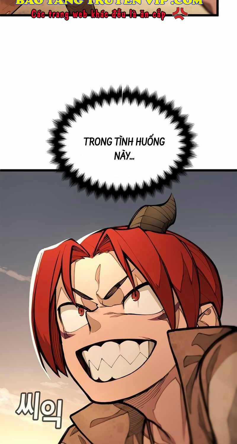 Ngọn Lửa Của Hòa Bình - Chương 4 - Trang 7