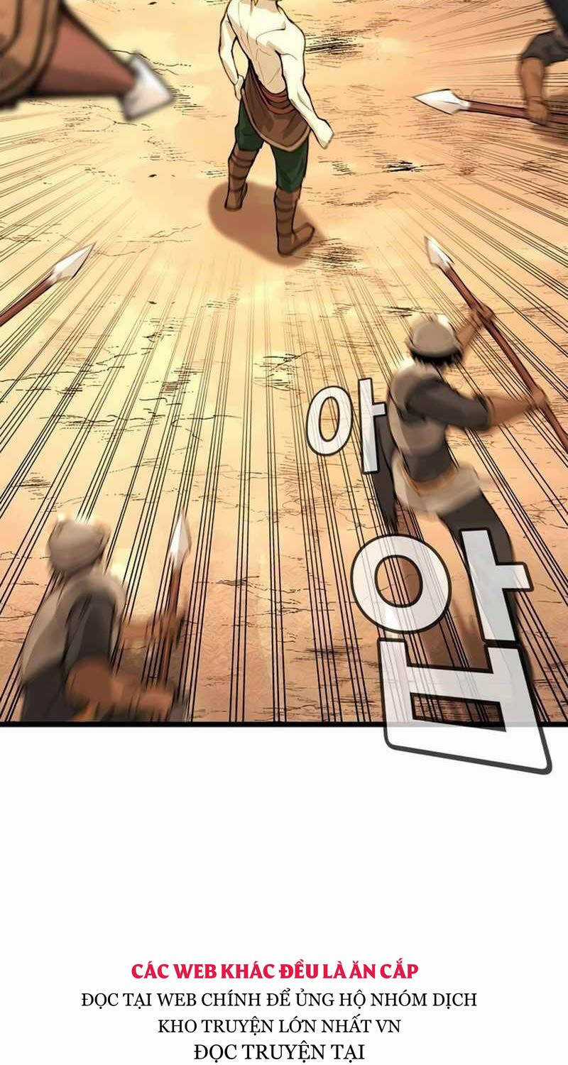 Ngọn Lửa Của Hòa Bình - Chương 4 - Trang 61