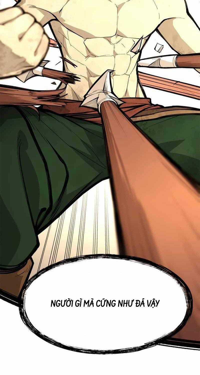 Ngọn Lửa Của Hòa Bình - Chương 4 - Trang 63