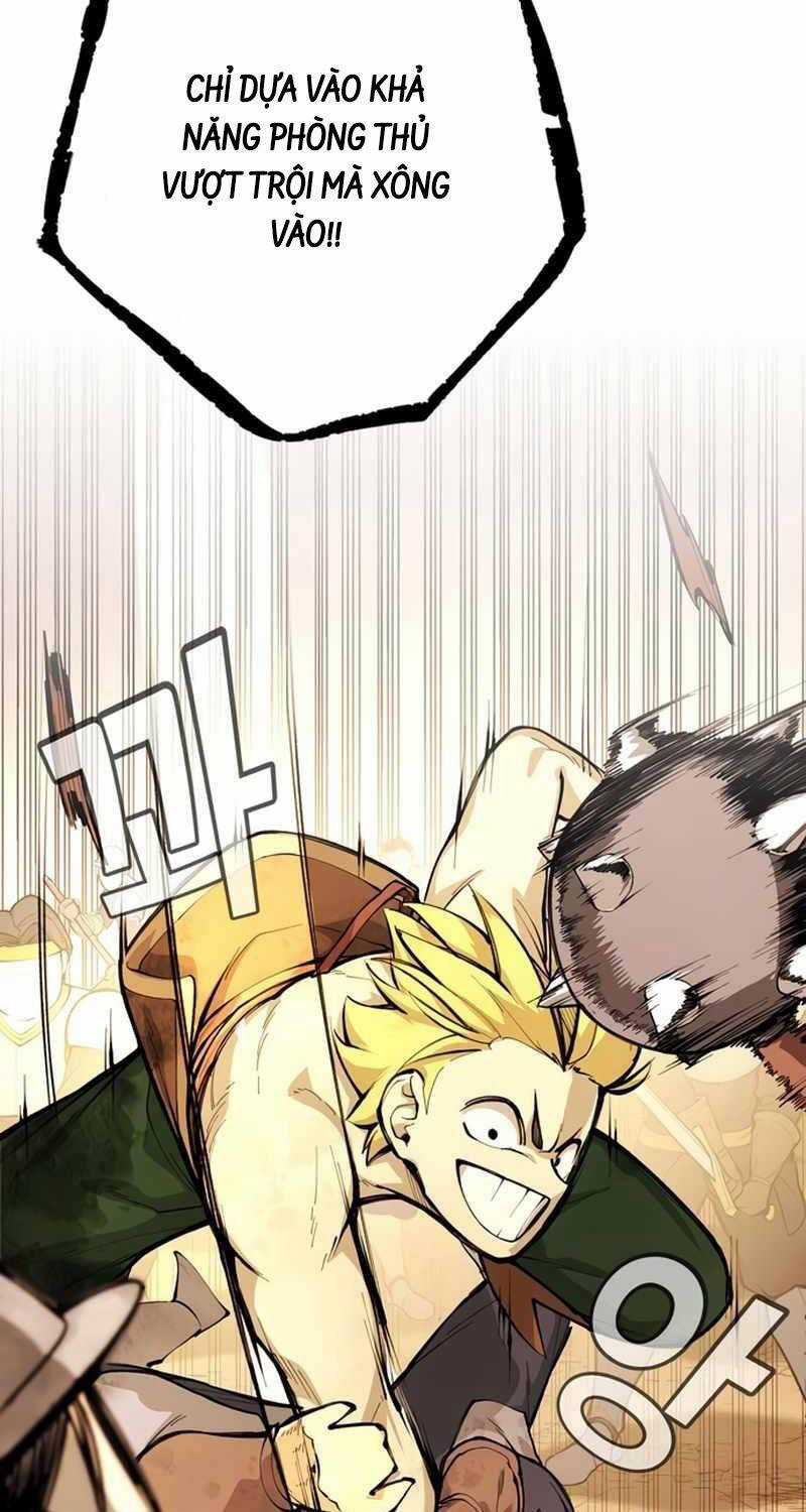 Ngọn Lửa Của Hòa Bình - Chương 4 - Trang 68