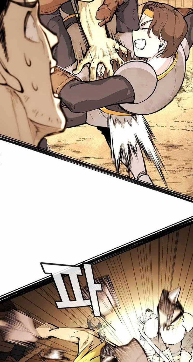 Ngọn Lửa Của Hòa Bình - Chương 4 - Trang 69