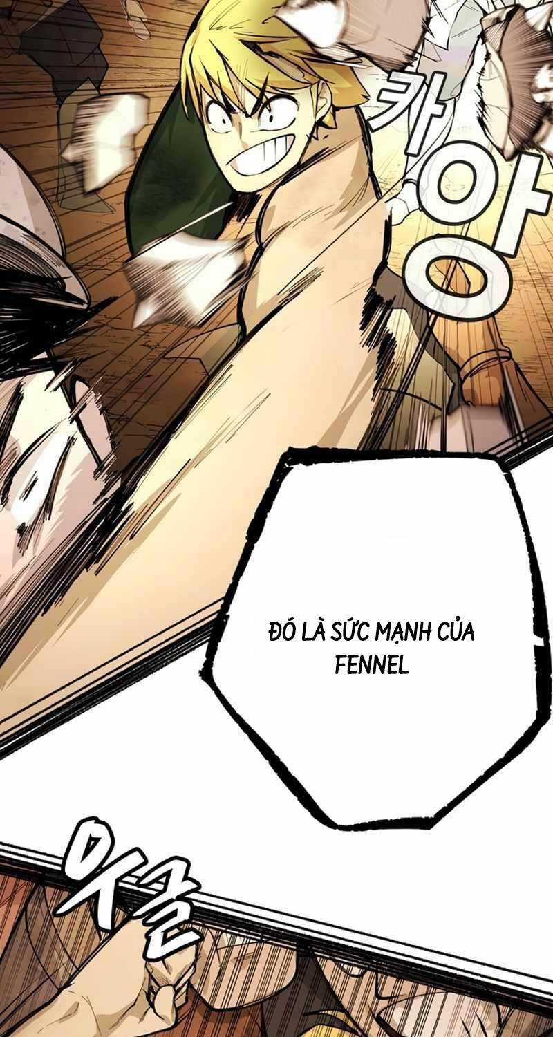 Ngọn Lửa Của Hòa Bình - Chương 4 - Trang 70