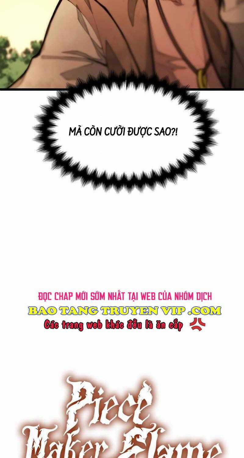 Ngọn Lửa Của Hòa Bình - Chương 4 - Trang 8