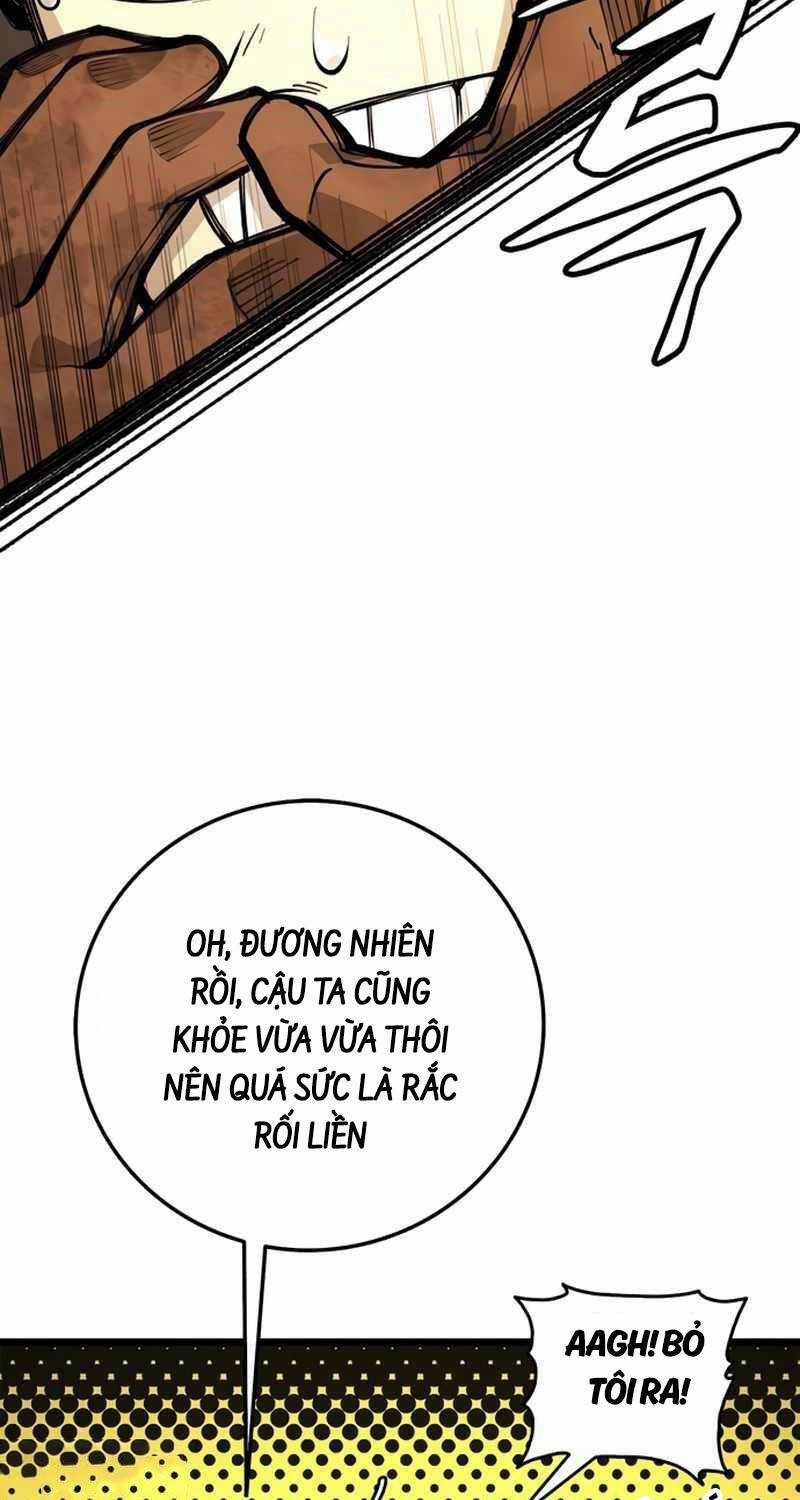 Ngọn Lửa Của Hòa Bình - Chương 4 - Trang 72