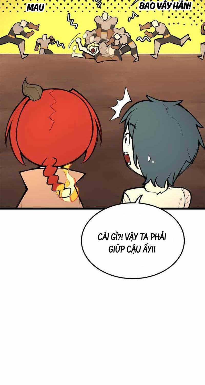 Ngọn Lửa Của Hòa Bình - Chương 4 - Trang 73