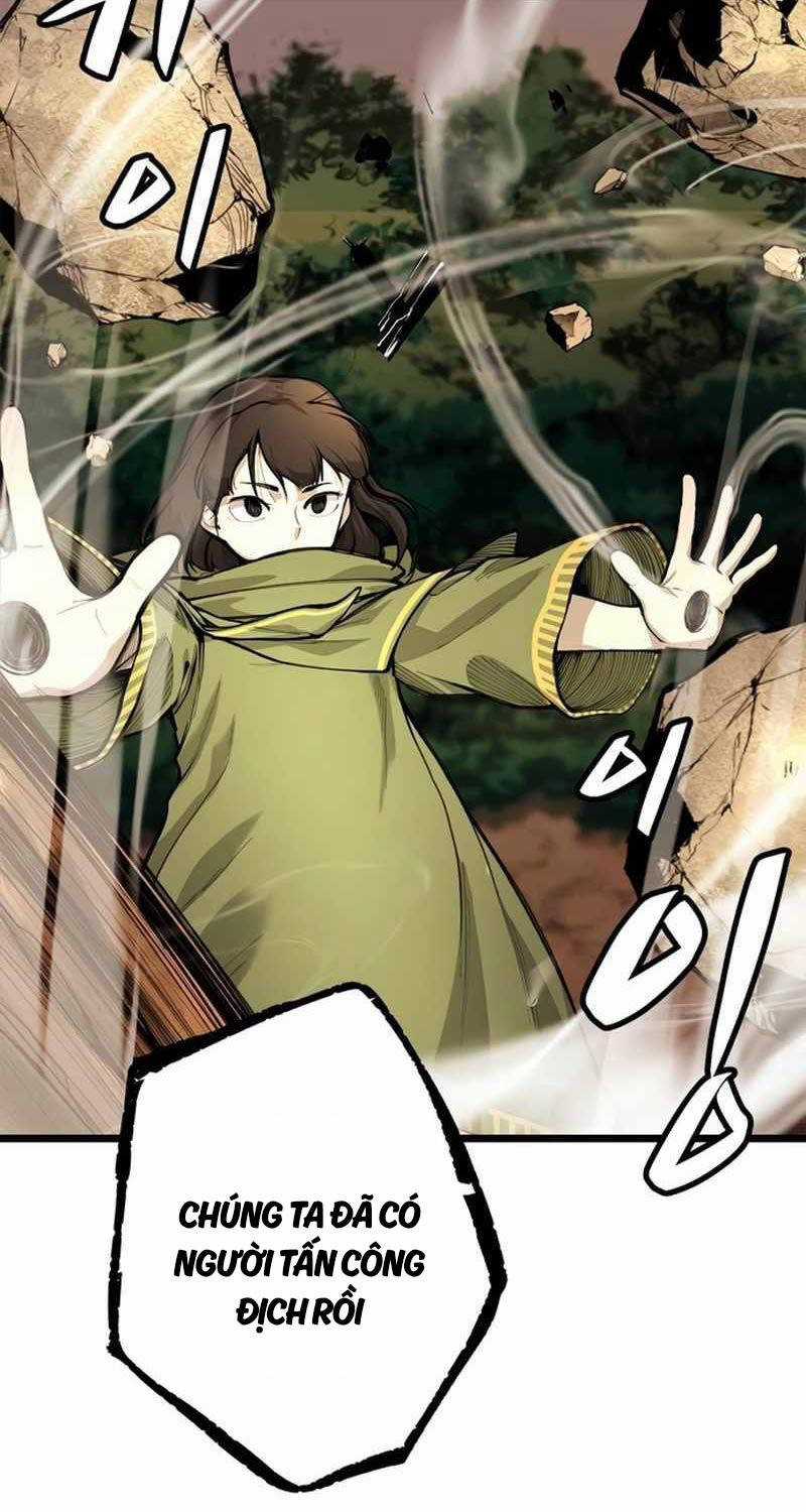 Ngọn Lửa Của Hòa Bình - Chương 4 - Trang 75