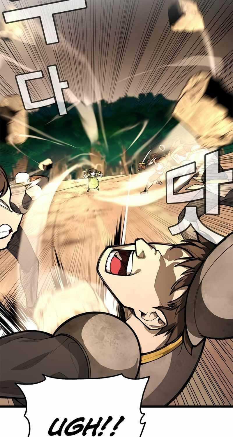 Ngọn Lửa Của Hòa Bình - Chương 4 - Trang 77