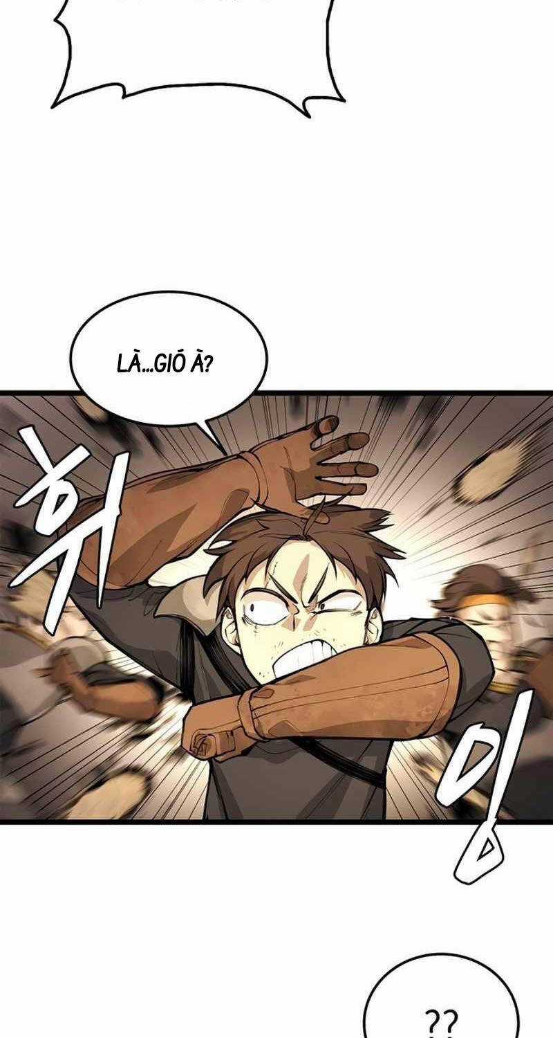 Ngọn Lửa Của Hòa Bình - Chương 4 - Trang 78