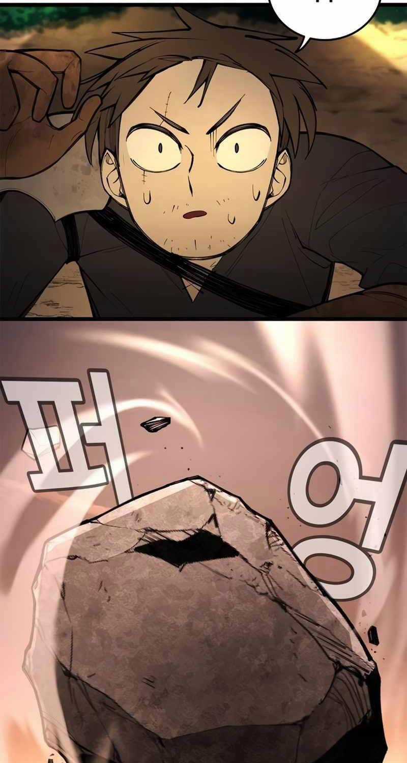 Ngọn Lửa Của Hòa Bình - Chương 4 - Trang 79