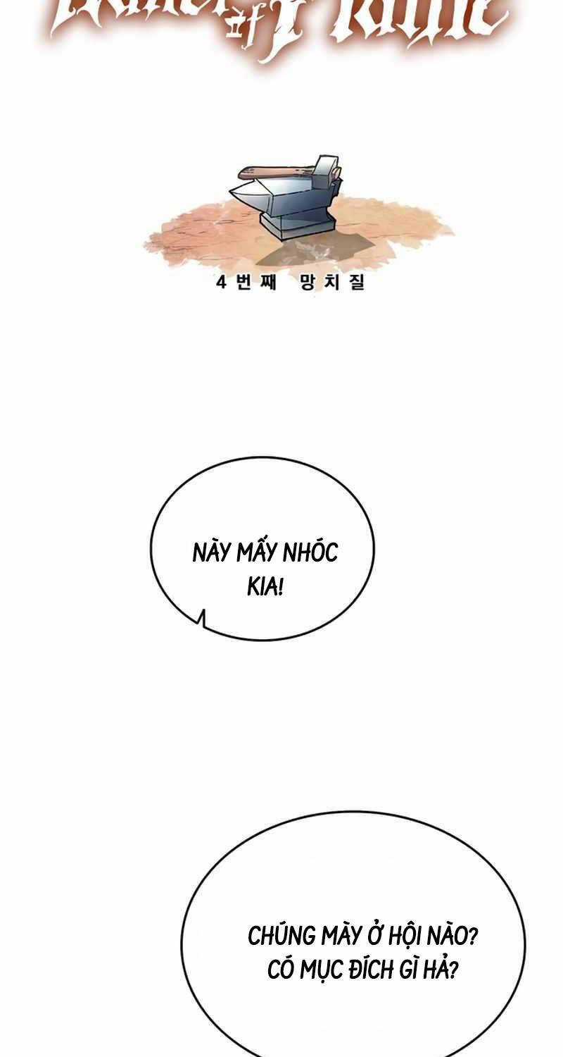 Ngọn Lửa Của Hòa Bình - Chương 4 - Trang 9