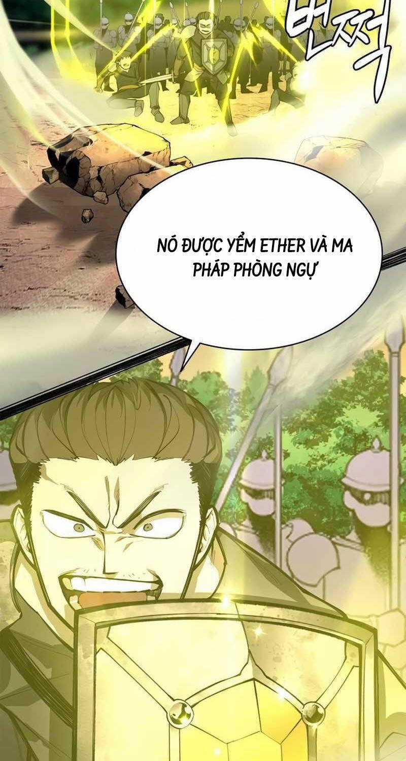 Ngọn Lửa Của Hòa Bình - Chương 4 - Trang 86