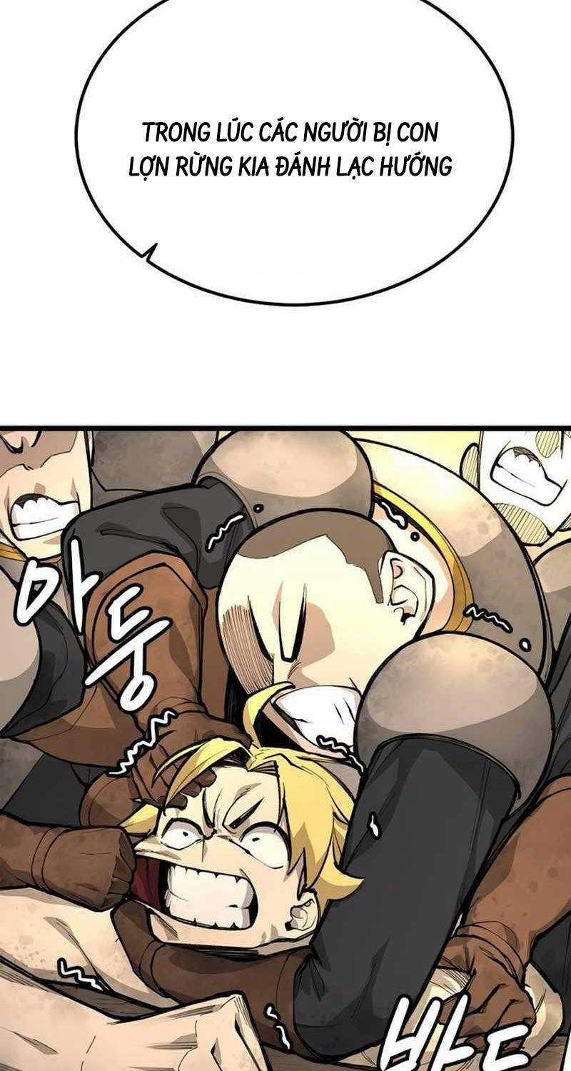 Ngọn Lửa Của Hòa Bình - Chương 4 - Trang 92