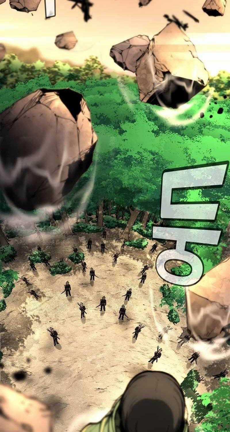 Ngọn Lửa Của Hòa Bình - Chương 4 - Trang 94