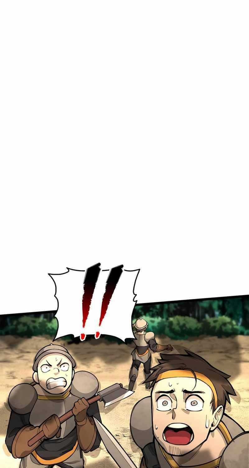 Ngọn Lửa Của Hòa Bình - Chương 4 - Trang 96