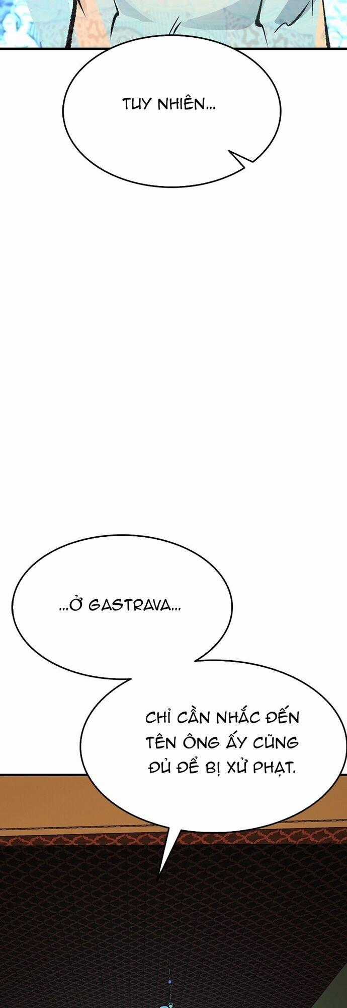 Ngọn Lửa Của Hòa Bình - Chương 40 - Trang 2