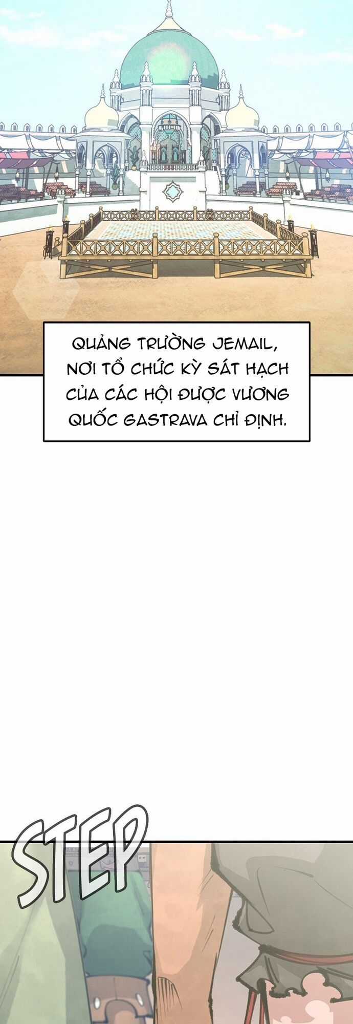 Ngọn Lửa Của Hòa Bình - Chương 40 - Trang 13