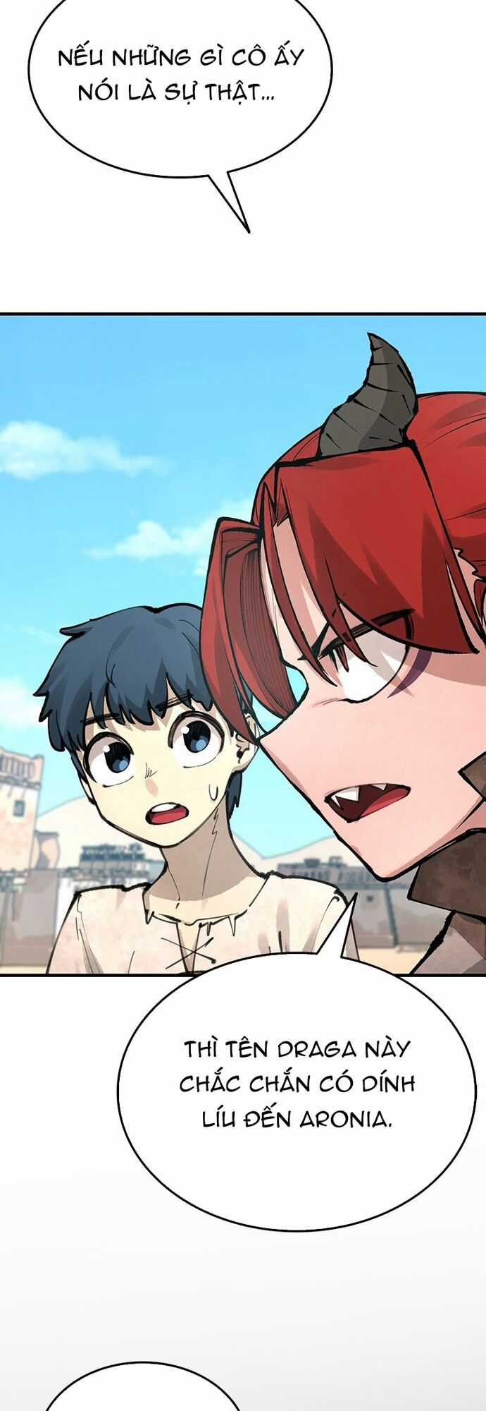 Ngọn Lửa Của Hòa Bình - Chương 40 - Trang 17