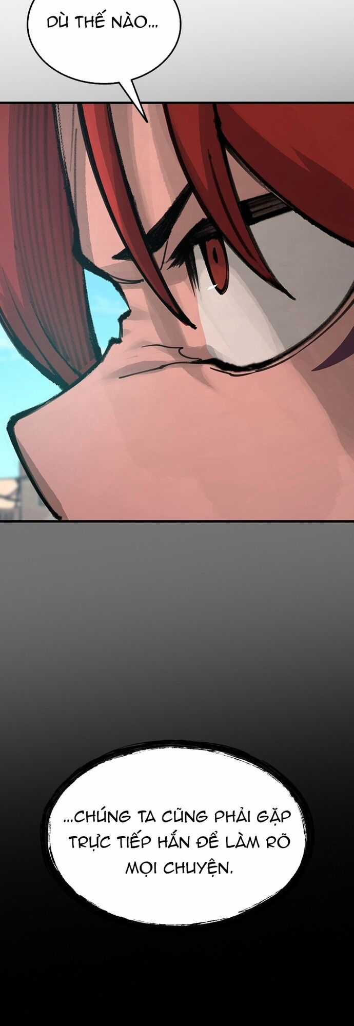 Ngọn Lửa Của Hòa Bình - Chương 40 - Trang 18