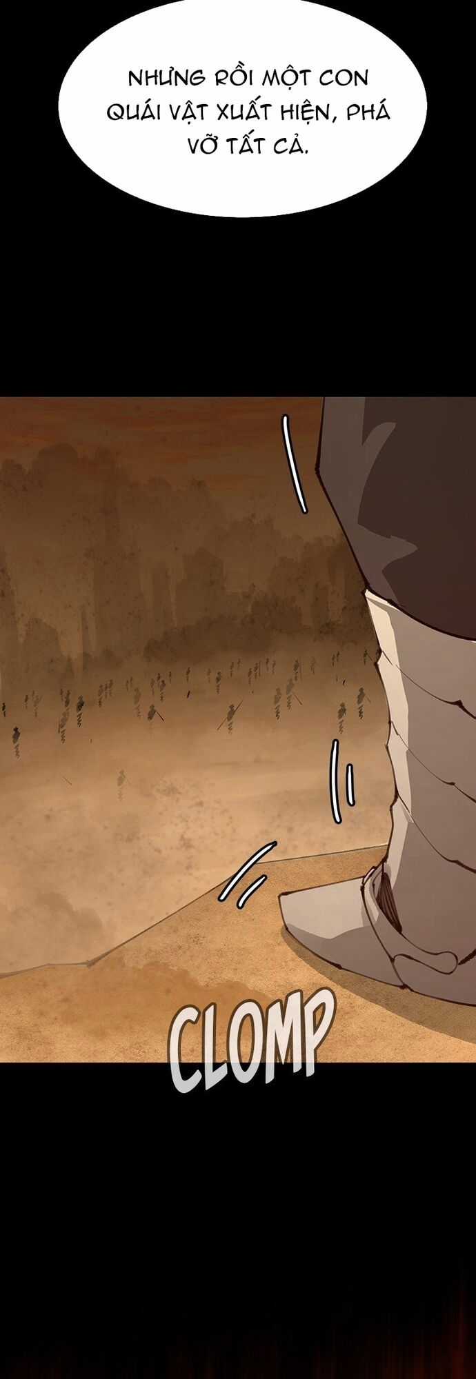 Ngọn Lửa Của Hòa Bình - Chương 40 - Trang 24