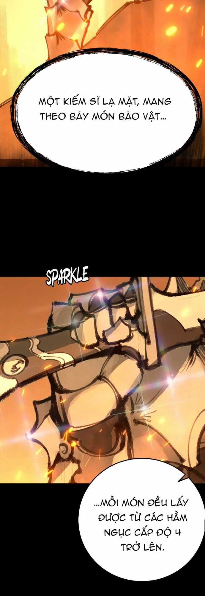 Ngọn Lửa Của Hòa Bình - Chương 40 - Trang 26