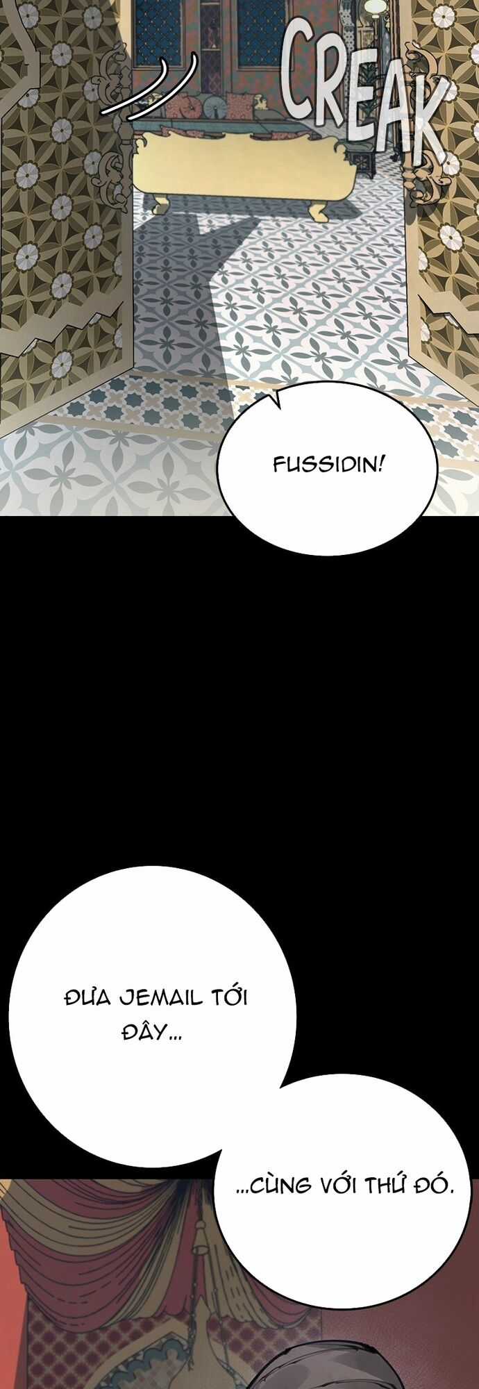 Ngọn Lửa Của Hòa Bình - Chương 40 - Trang 32