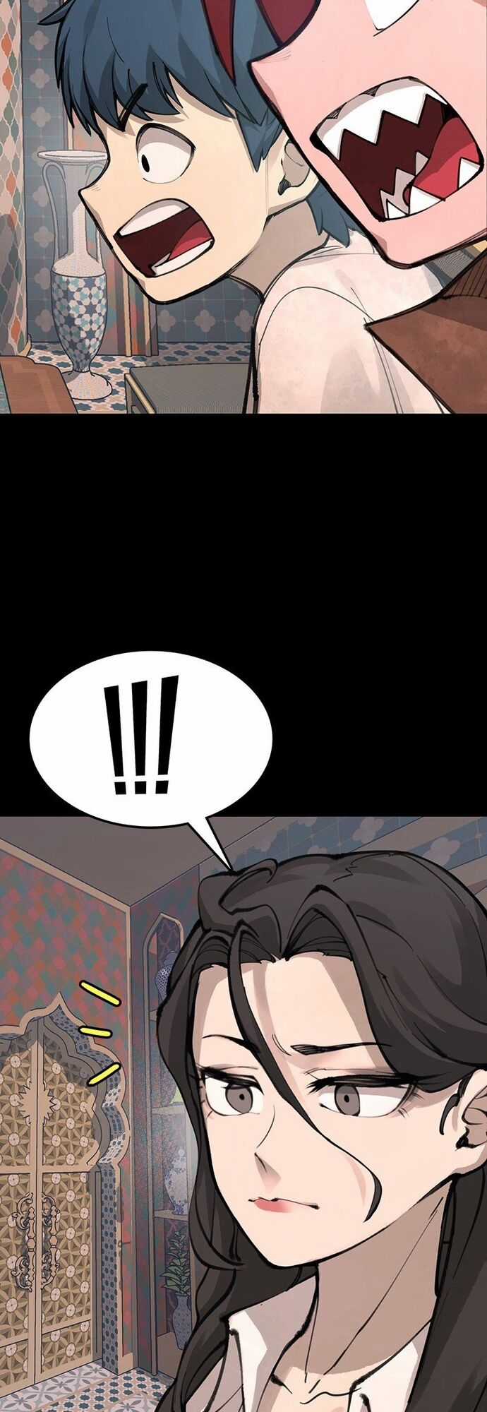 Ngọn Lửa Của Hòa Bình - Chương 40 - Trang 39