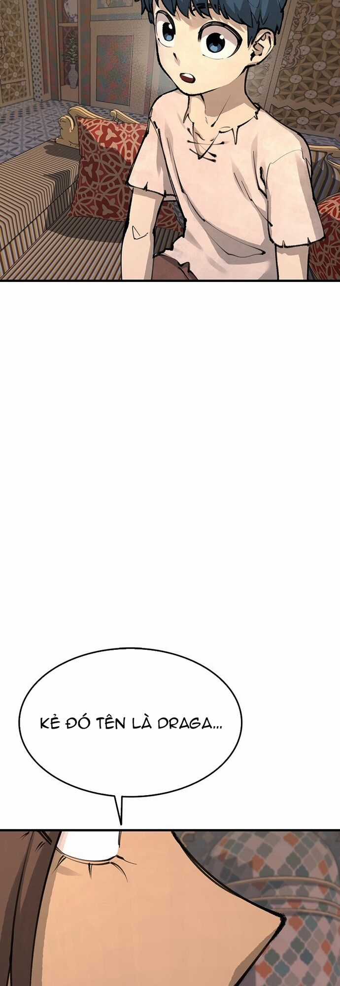 Ngọn Lửa Của Hòa Bình - Chương 40 - Trang 5