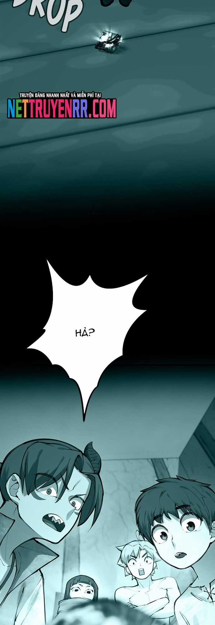 Ngọn Lửa Của Hòa Bình - Chương 40 - Trang 41