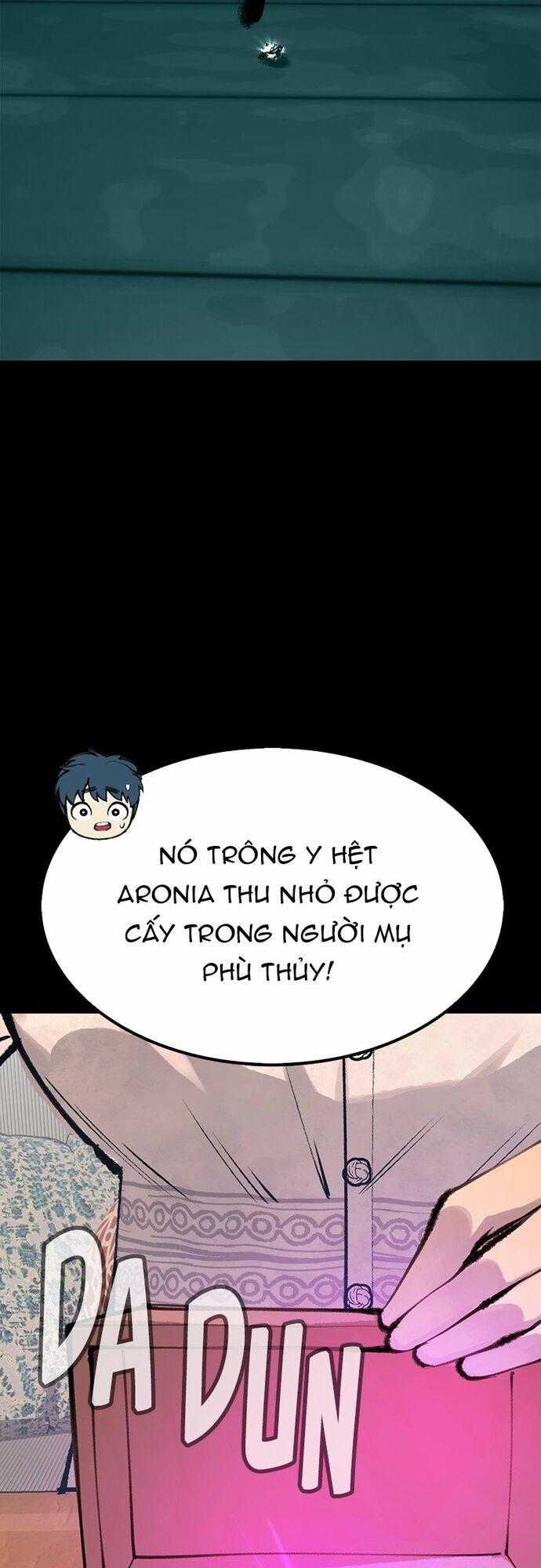 Ngọn Lửa Của Hòa Bình - Chương 40 - Trang 43