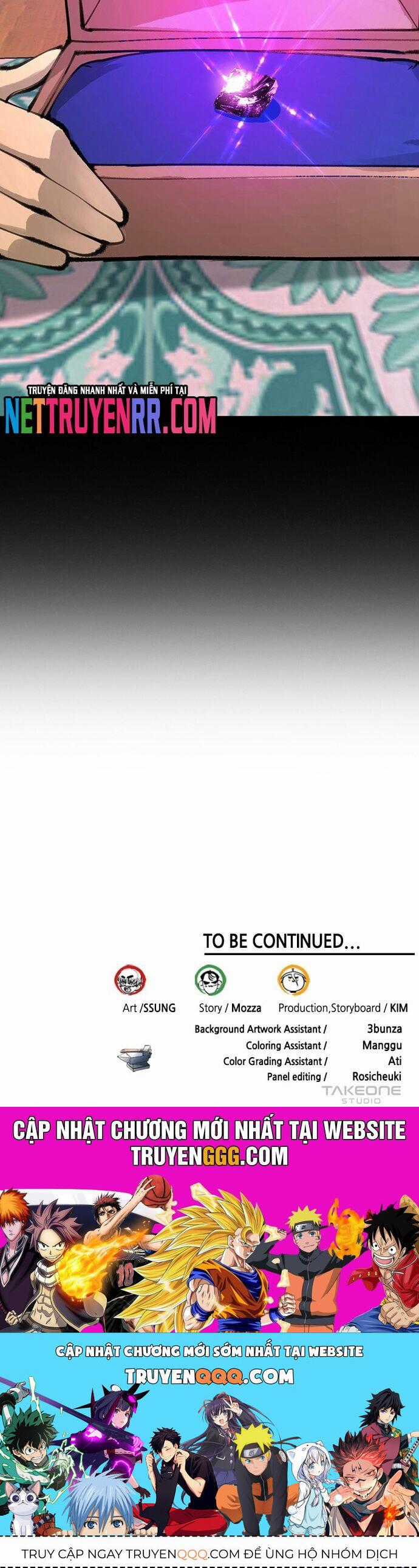 Ngọn Lửa Của Hòa Bình - Chương 40 - Trang 44