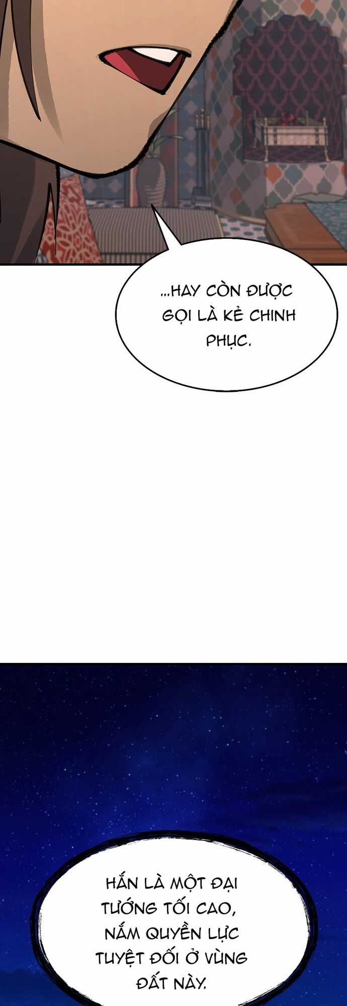 Ngọn Lửa Của Hòa Bình - Chương 40 - Trang 6