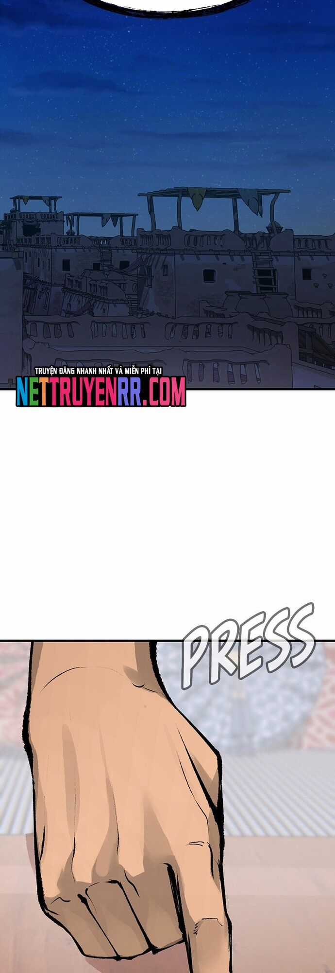 Ngọn Lửa Của Hòa Bình - Chương 40 - Trang 7