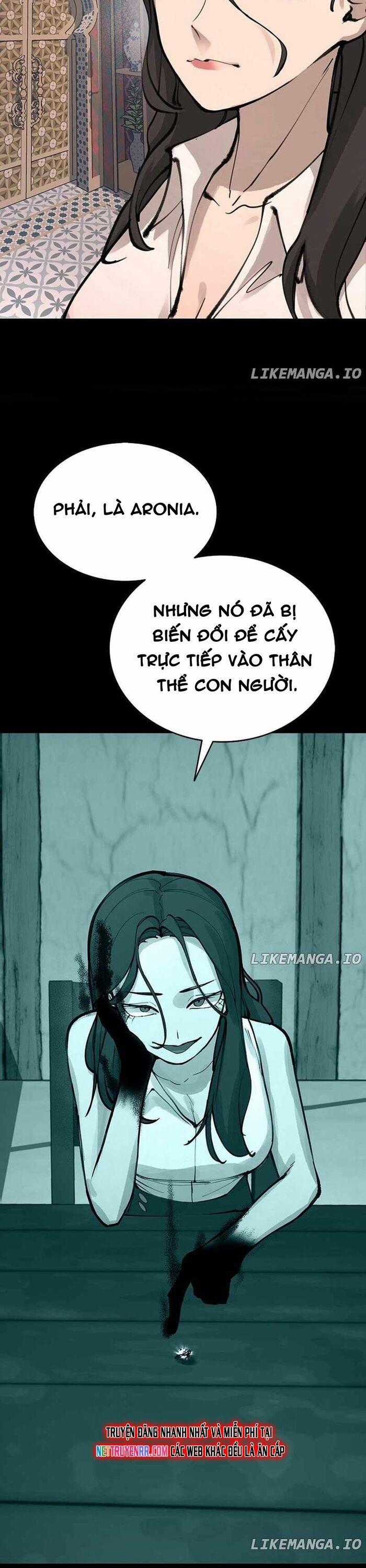 Ngọn Lửa Của Hòa Bình - Chương 41 - Trang 2