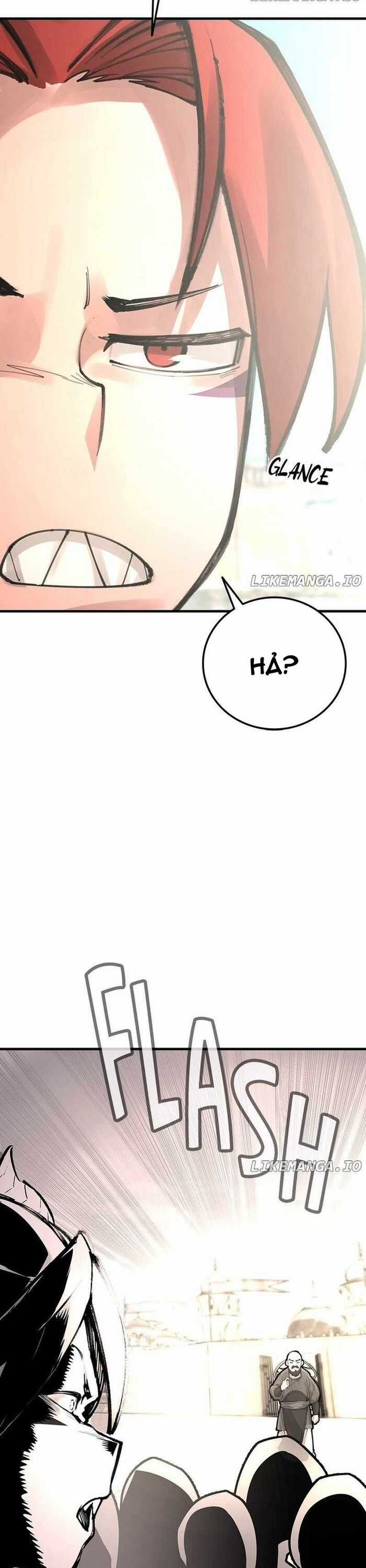 Ngọn Lửa Của Hòa Bình - Chương 41 - Trang 28