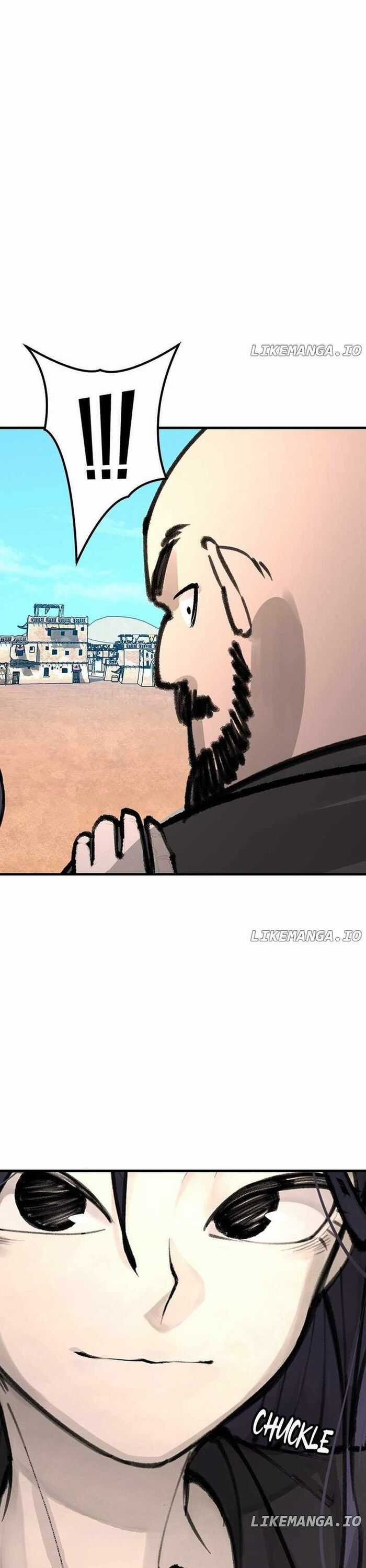 Ngọn Lửa Của Hòa Bình - Chương 41 - Trang 33