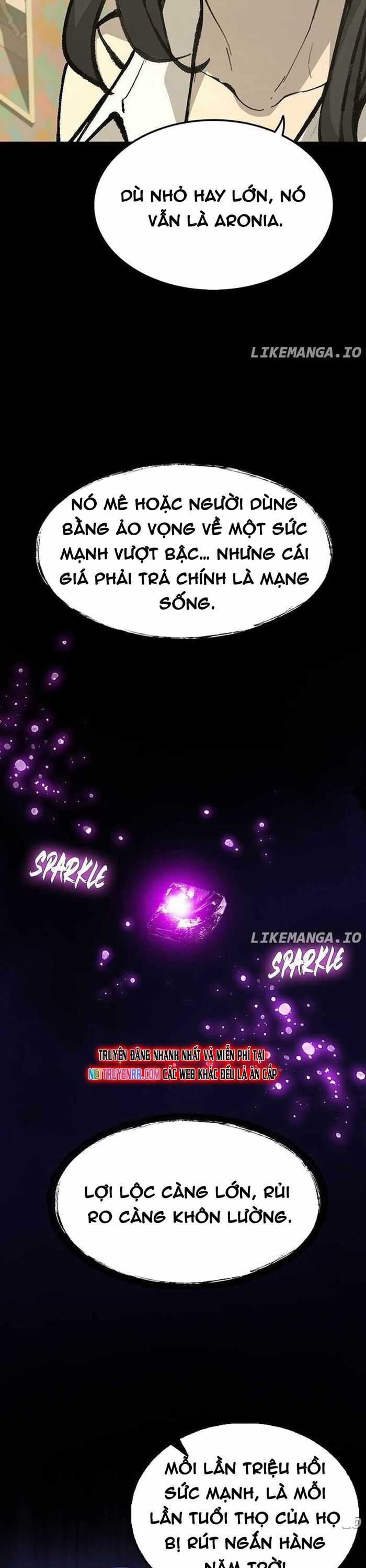 Ngọn Lửa Của Hòa Bình - Chương 41 - Trang 5