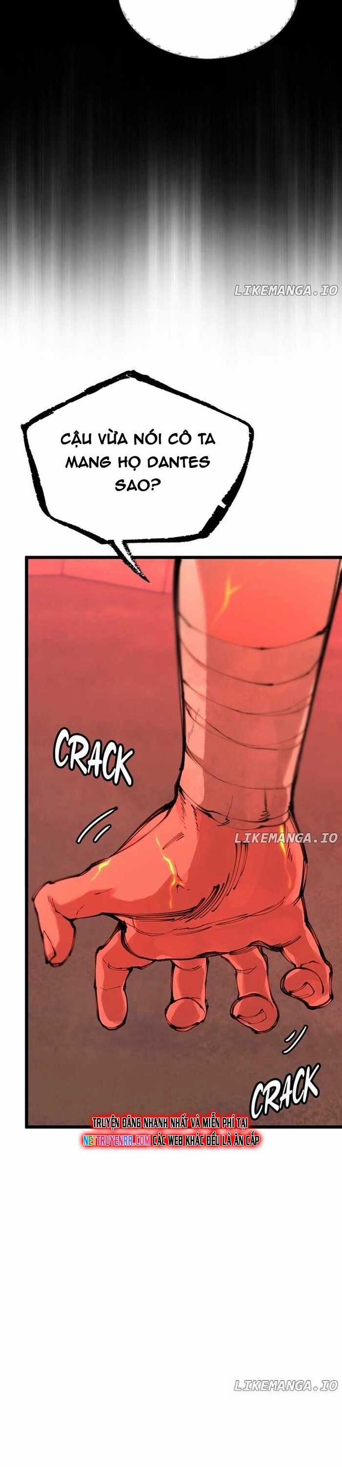 Ngọn Lửa Của Hòa Bình - Chương 42 - Trang 11