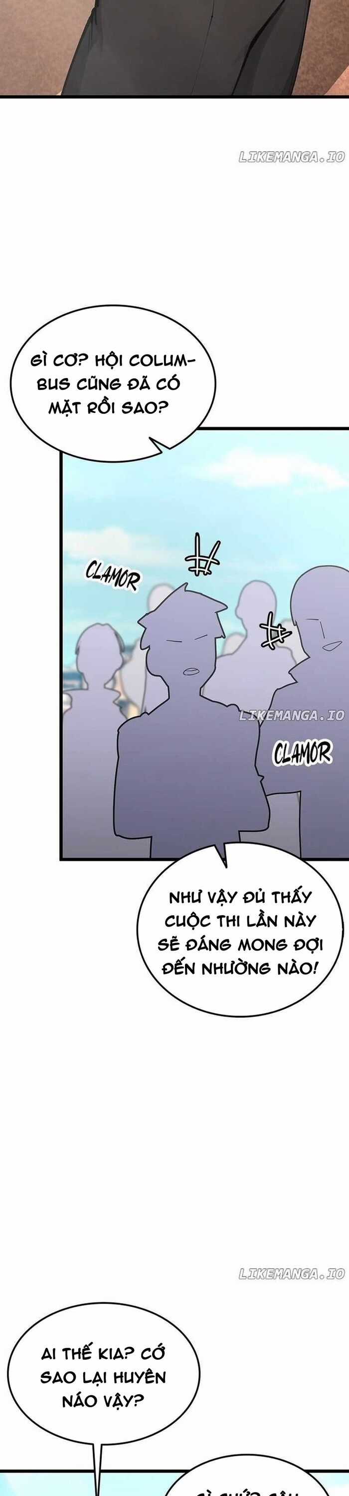 Ngọn Lửa Của Hòa Bình - Chương 42 - Trang 4