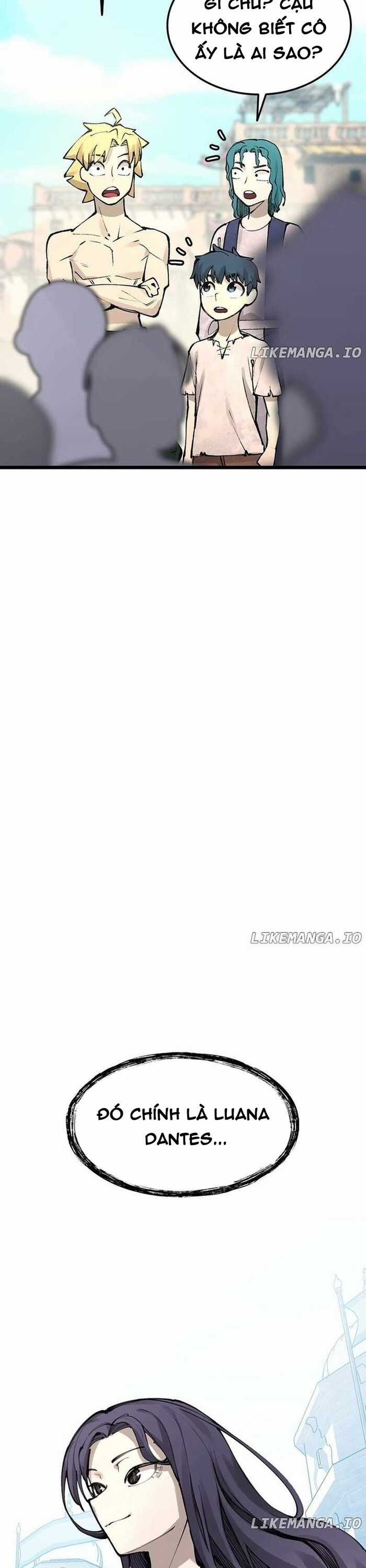 Ngọn Lửa Của Hòa Bình - Chương 42 - Trang 5