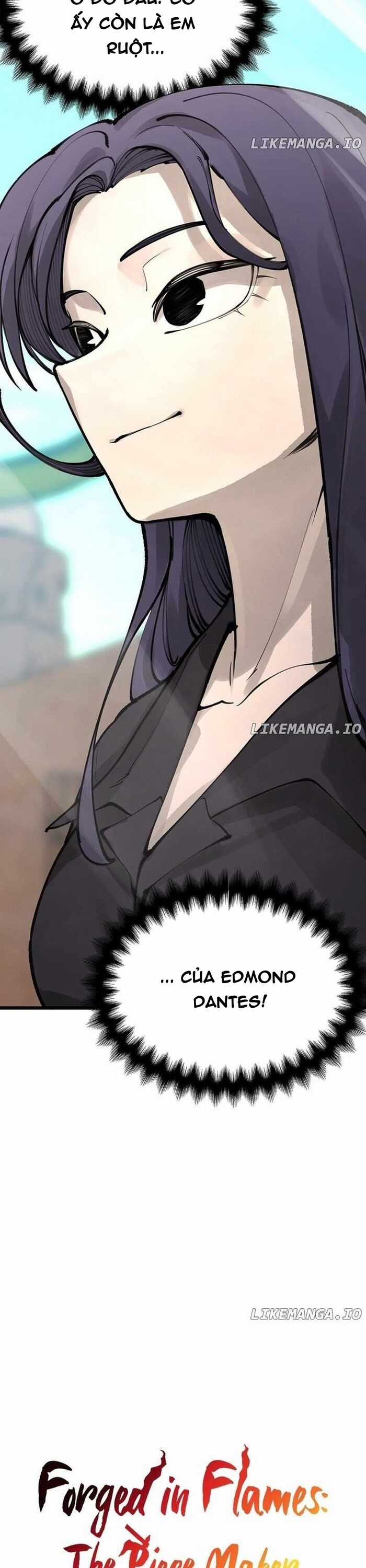 Ngọn Lửa Của Hòa Bình - Chương 42 - Trang 7