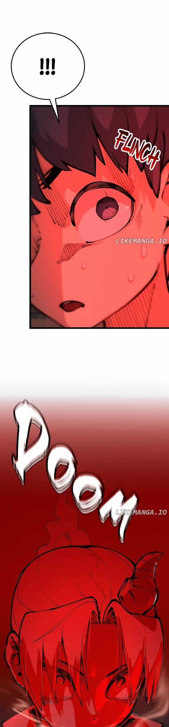 Ngọn Lửa Của Hòa Bình - Chương 42 - Trang 9